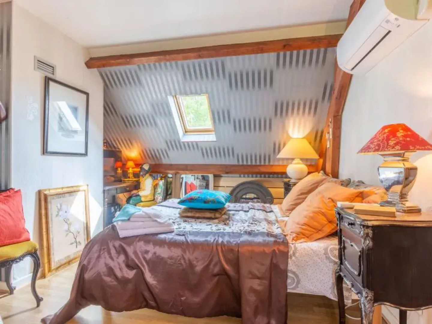 La Deauvillaise (DEA400)