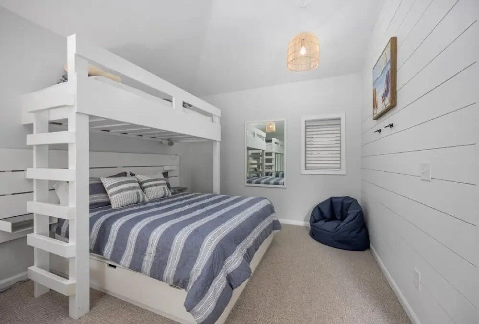 Captains Cove and Crew Quarters