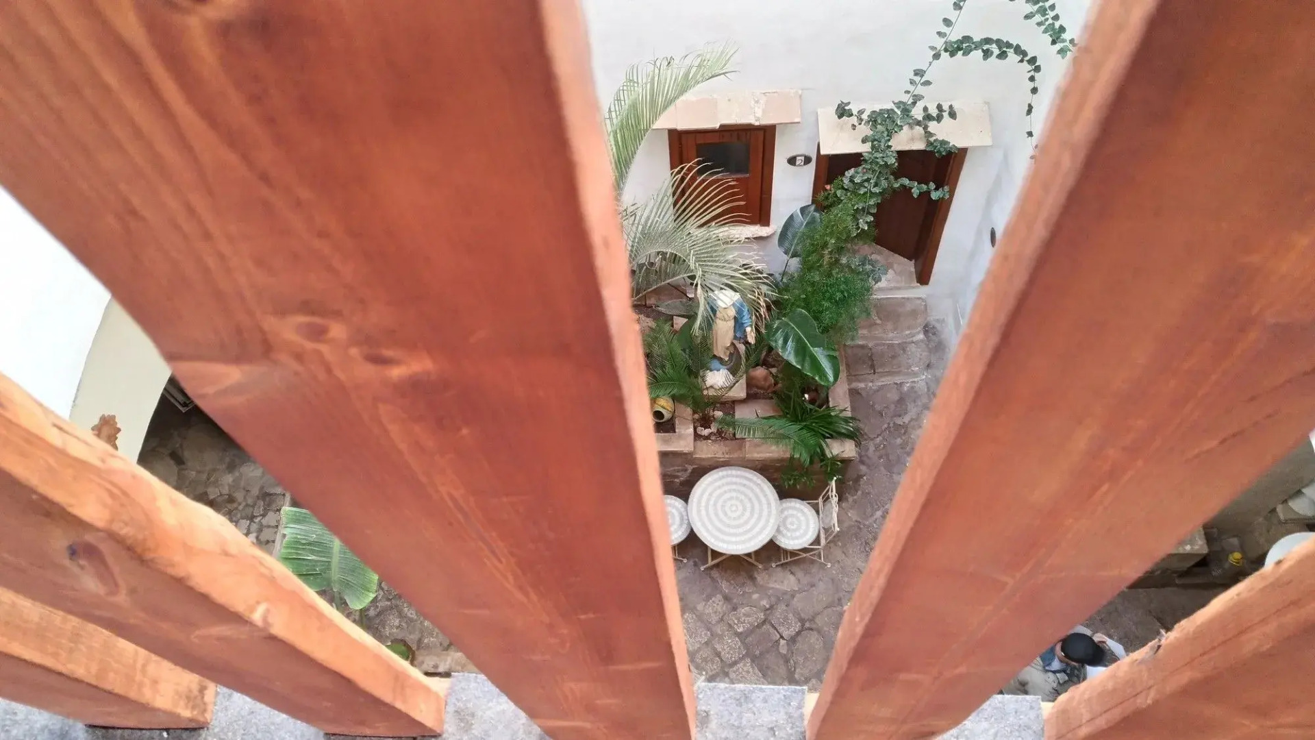 A Locanda Tù Marchese