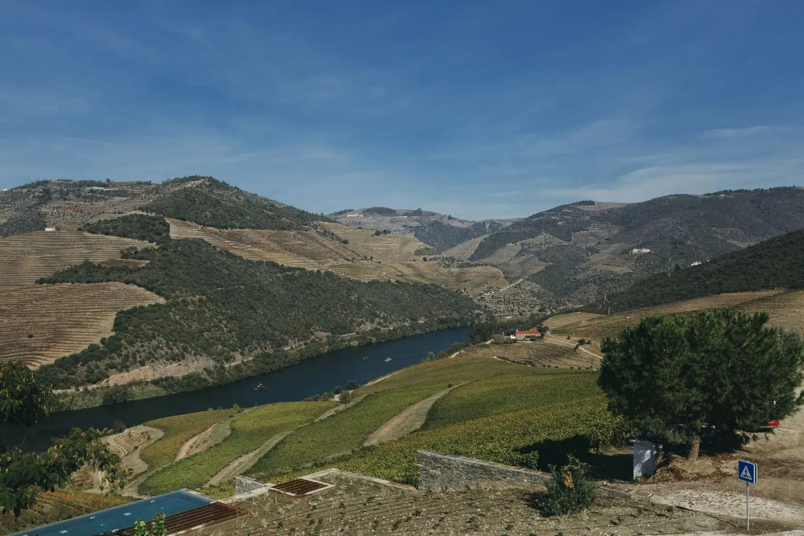 Ventozelo Hotel & Quinta