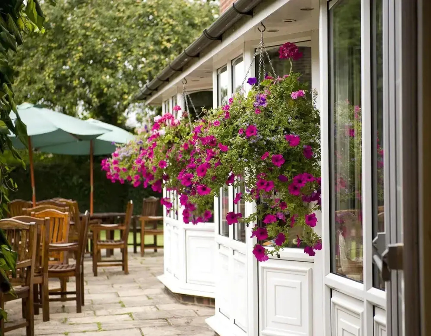 The Brookfield Hotel