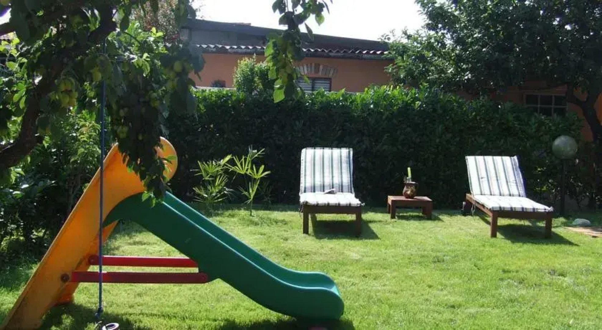 B&B La Corte