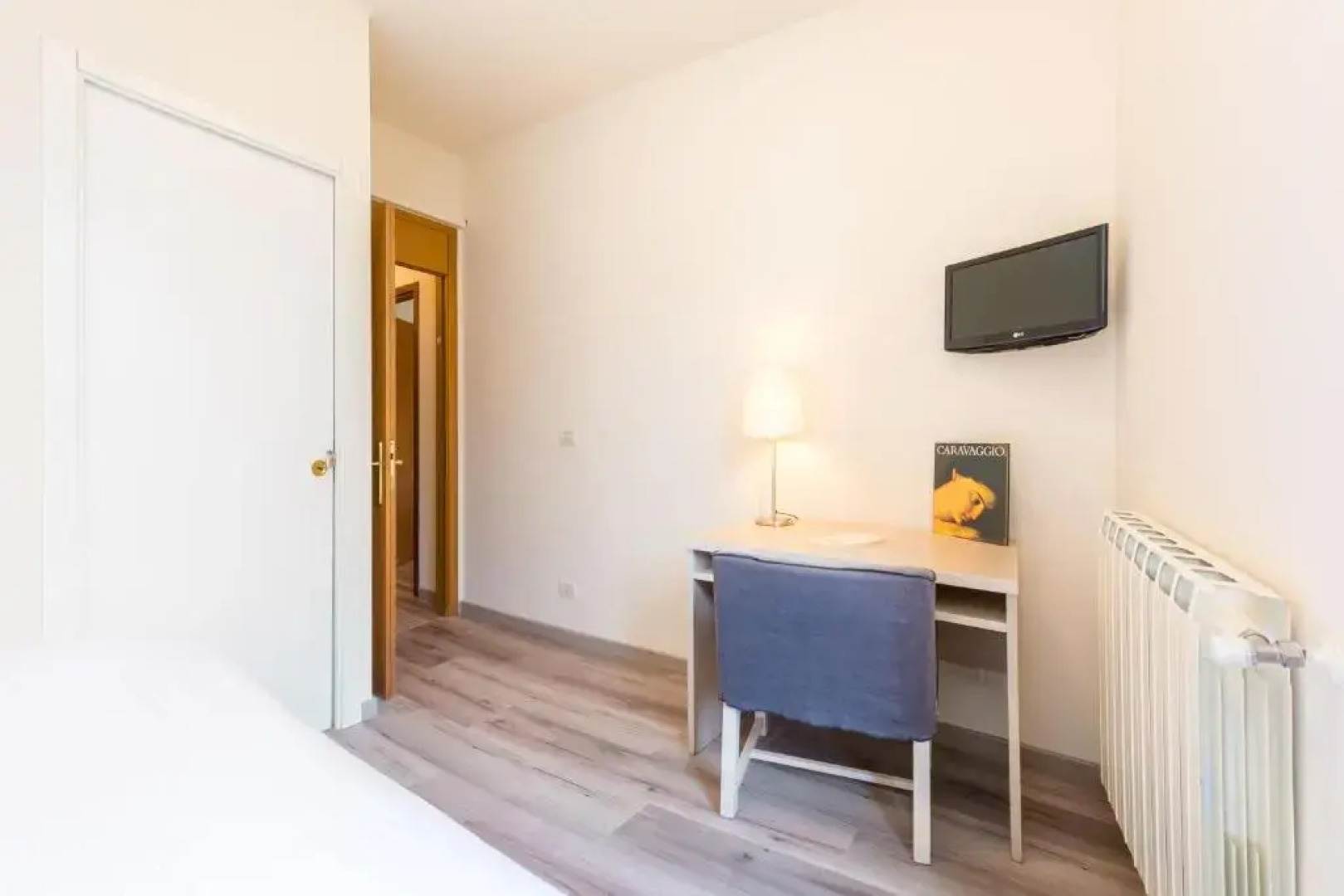 B&B Casanova ai Tolentini