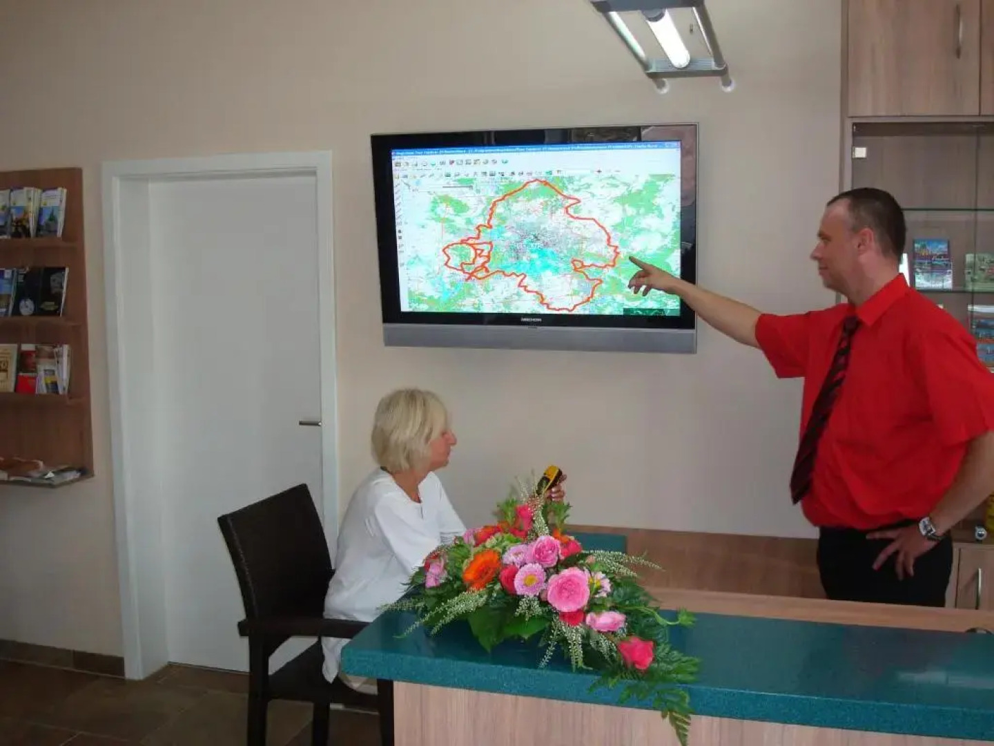 Landguthotel Hotel-Pension Sperlingshof