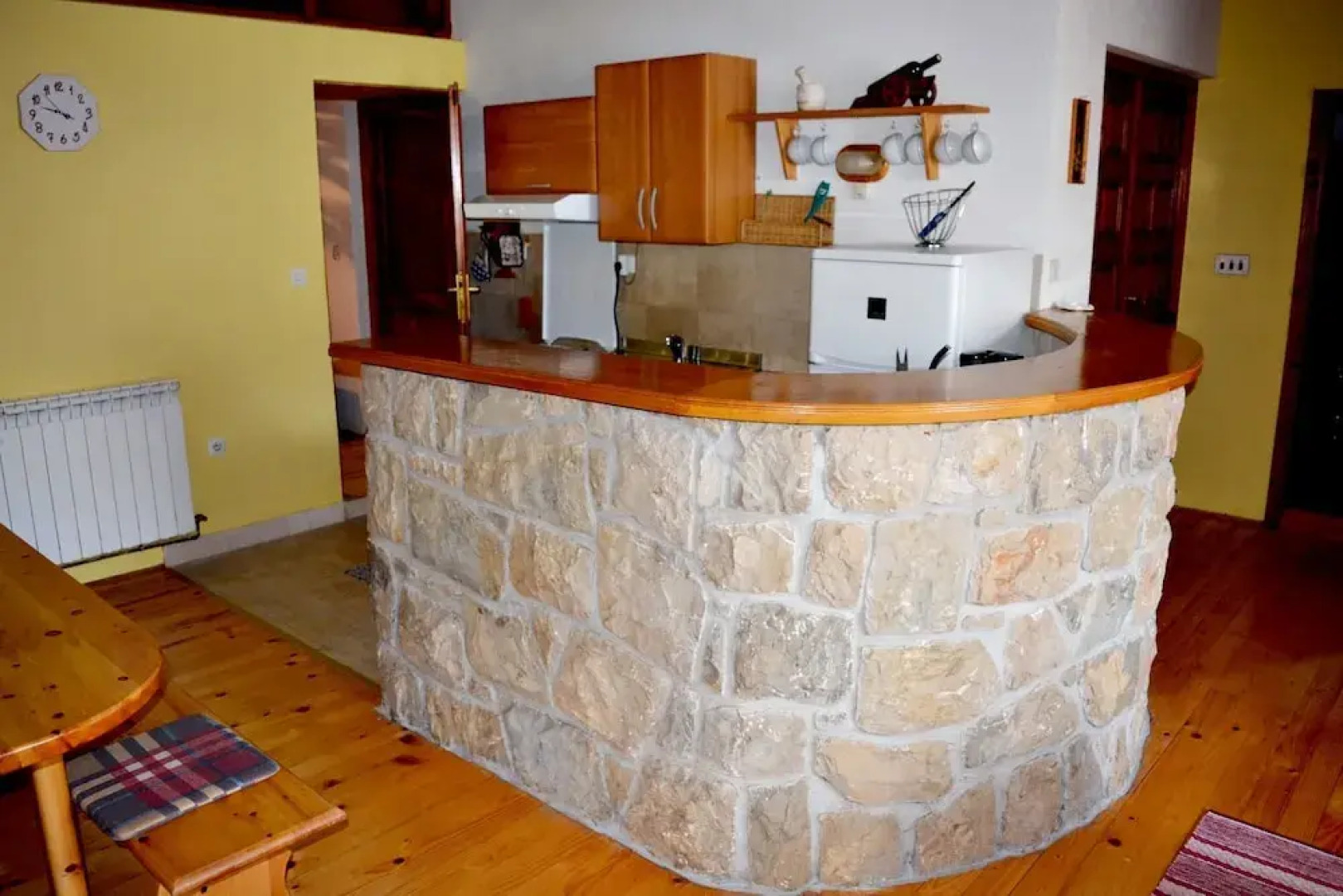 Holiday House Marcel