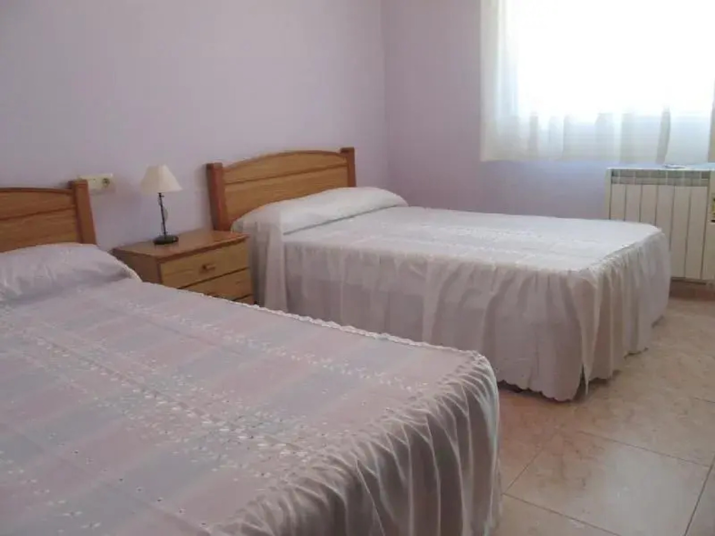 Apartment in Bueu, Galicia 100423