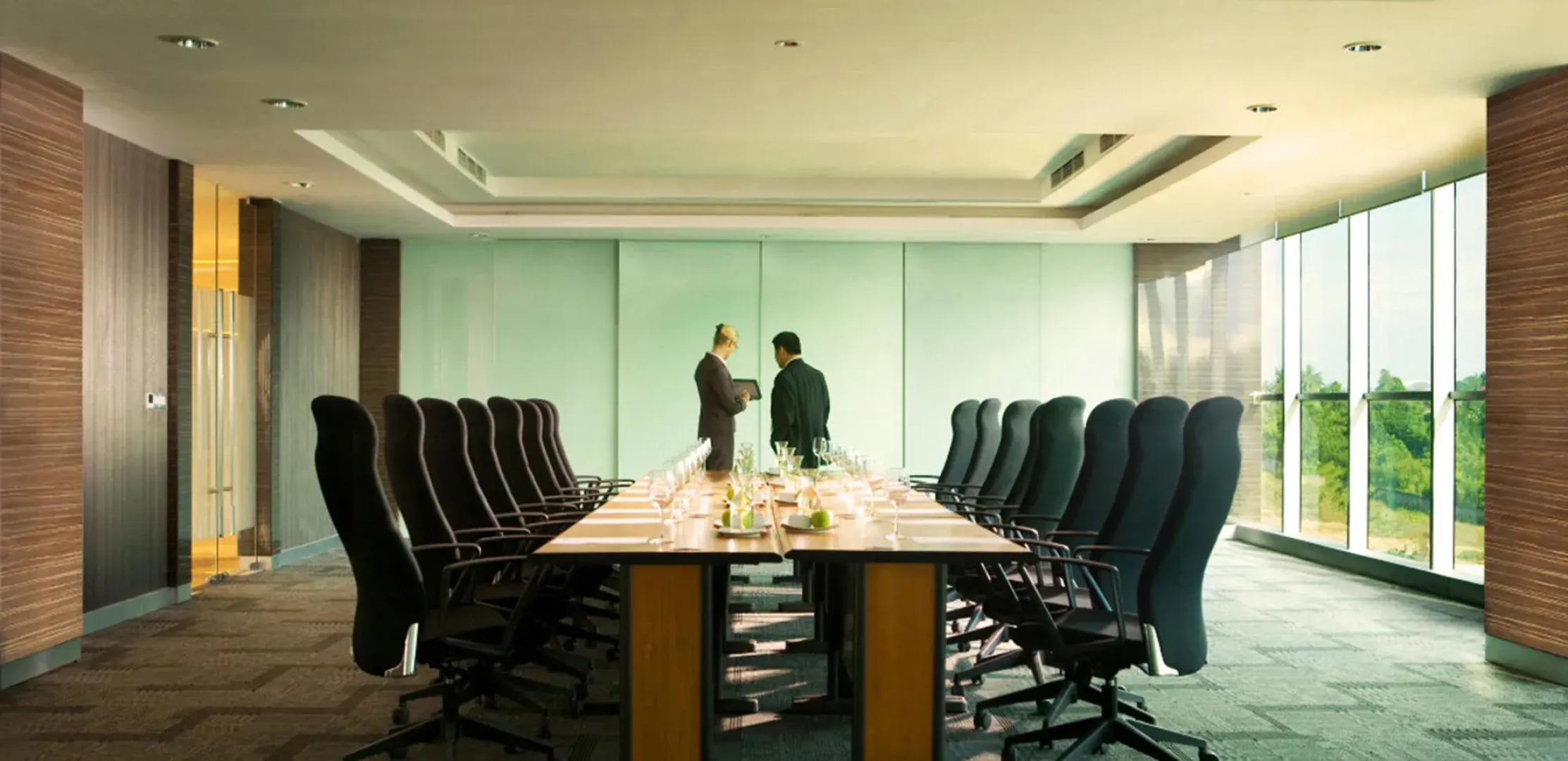 Novotel Bangka Hotel & Convention Centre