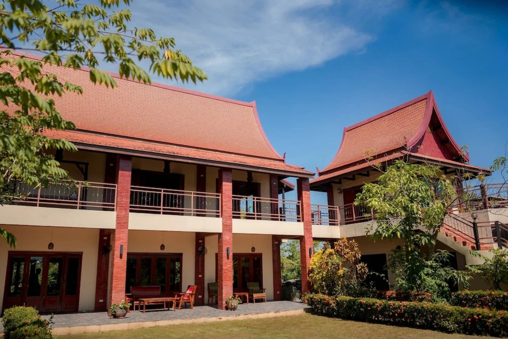 Nakara Villa Udon Thani