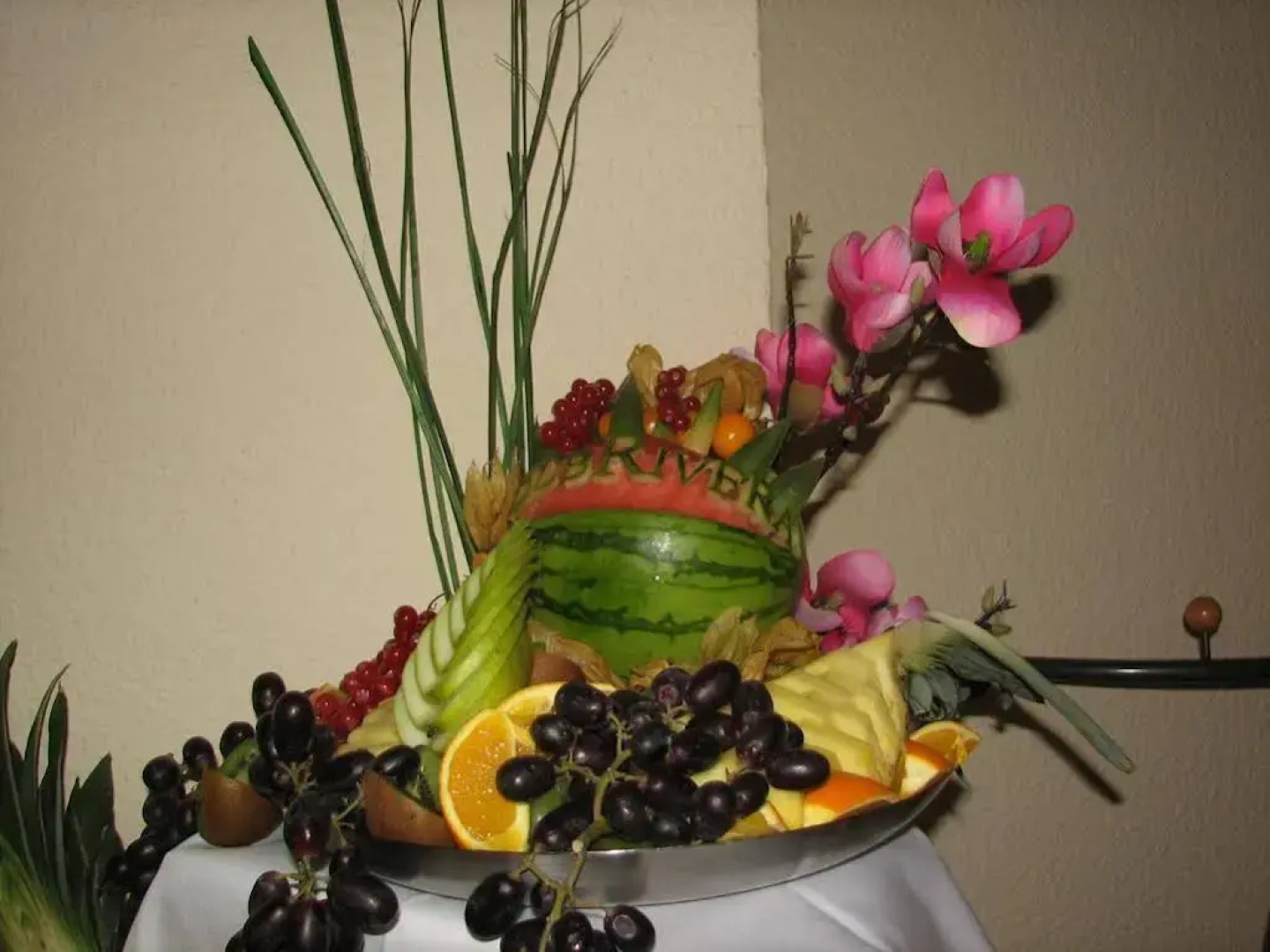 Hotel ElbRivera Alt Prester