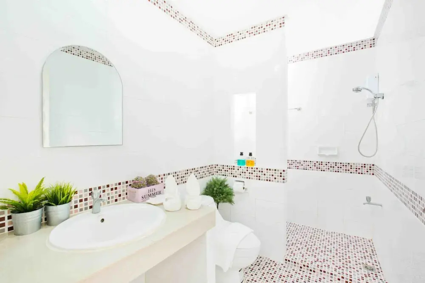 Grand Holiday Residence