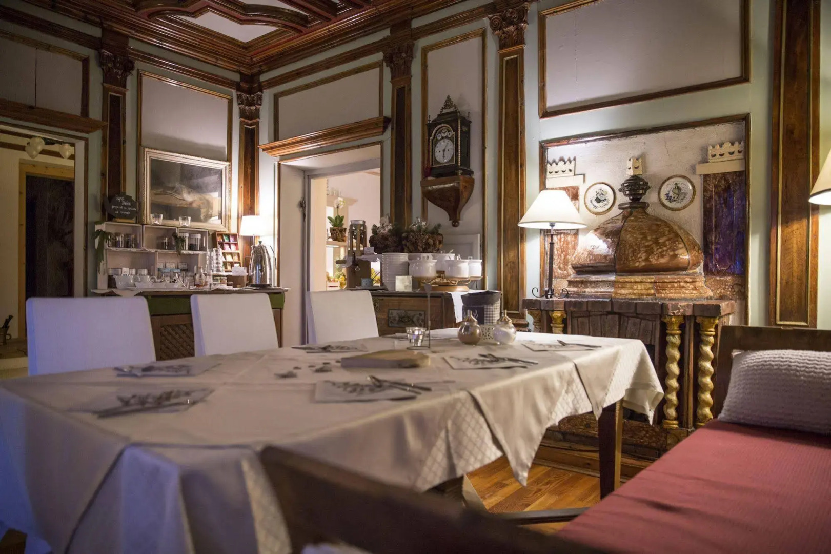 Bio Boutique Hotel Laurino