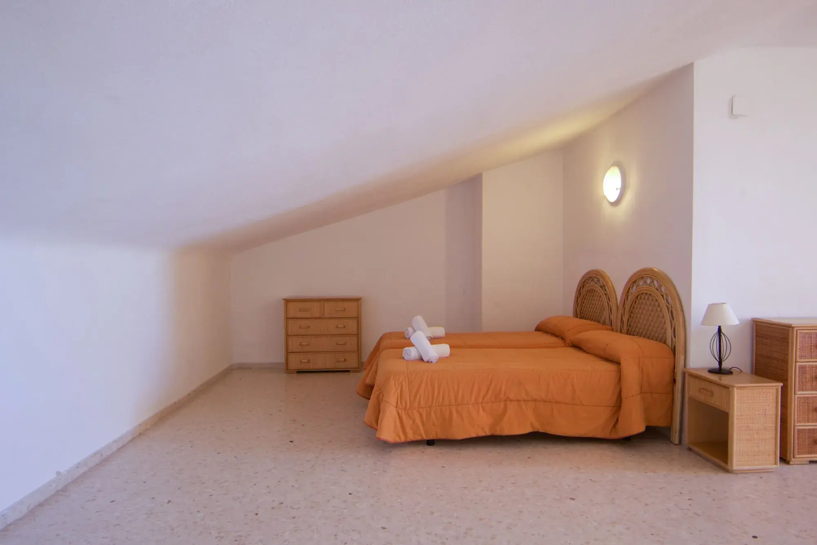 Apartamentos Valencia Port Saplaya