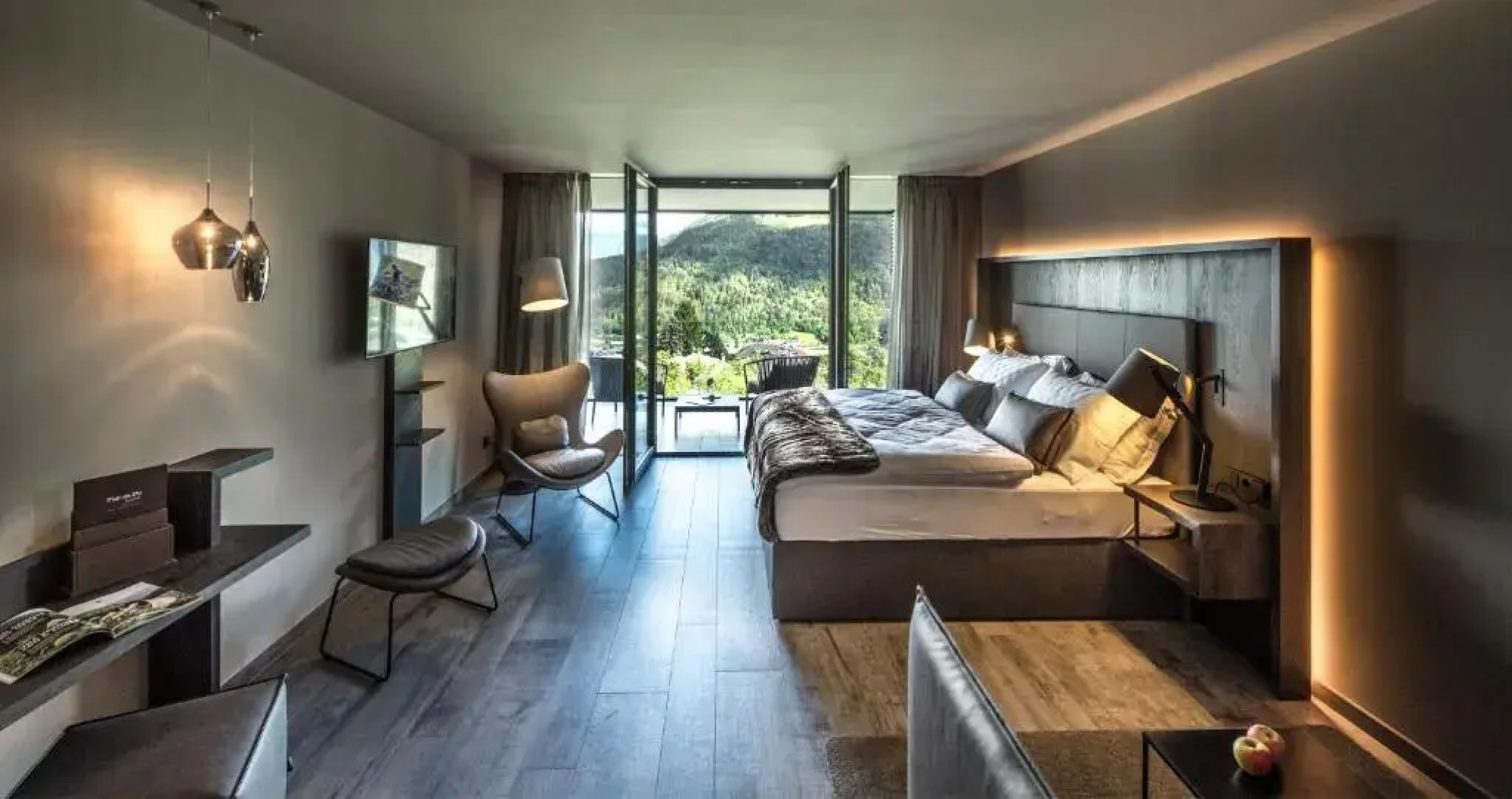 Hotel Garni Mair Am Ort