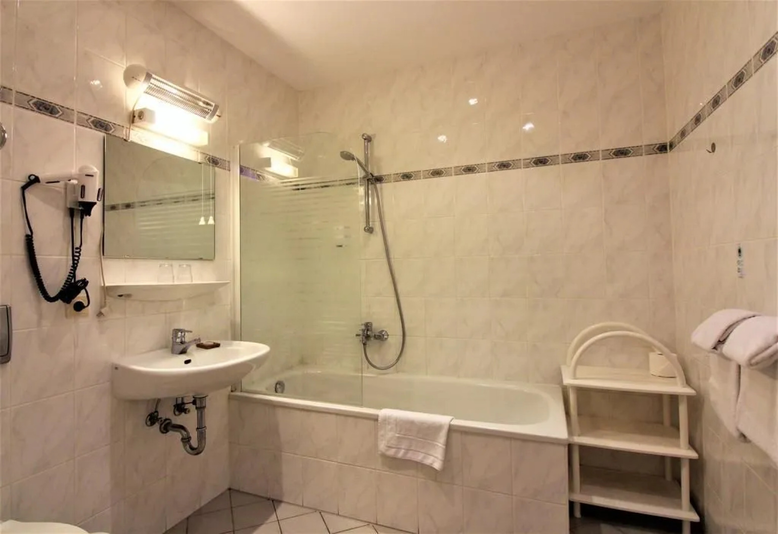 MIDI Inn City West am Kurfürstendamm