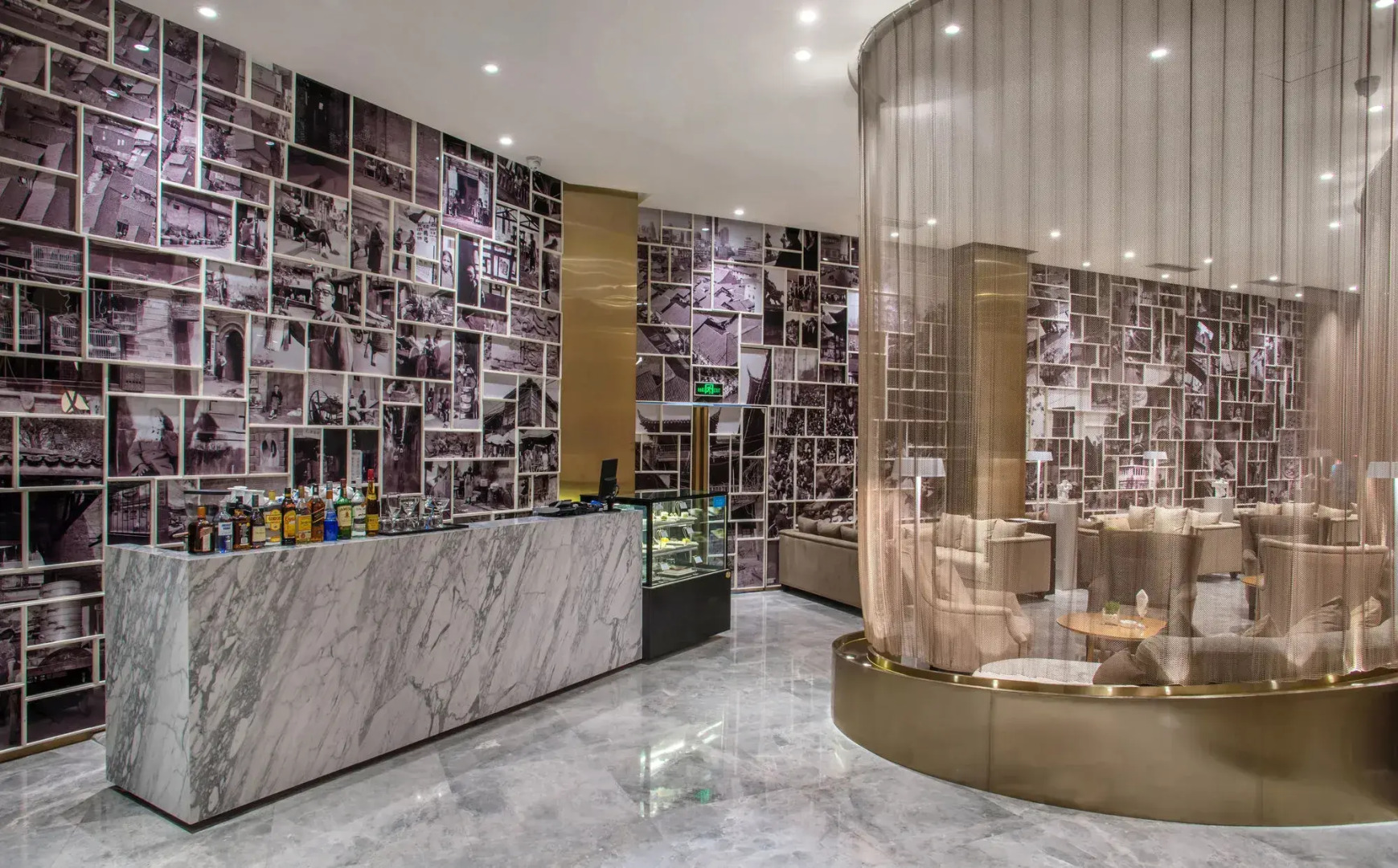 Skytel Hotel Chengdu