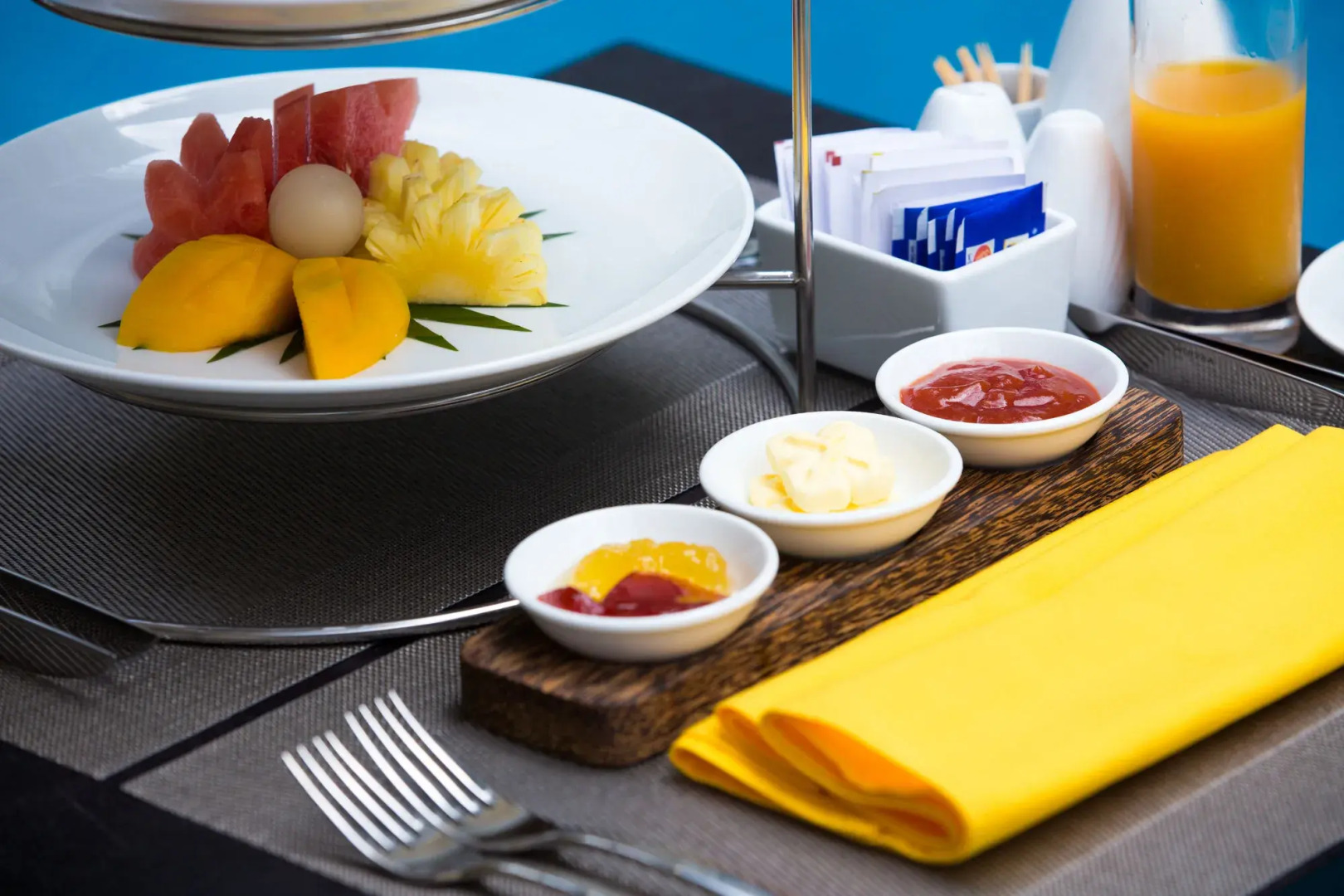 Apsara Residence Hotel