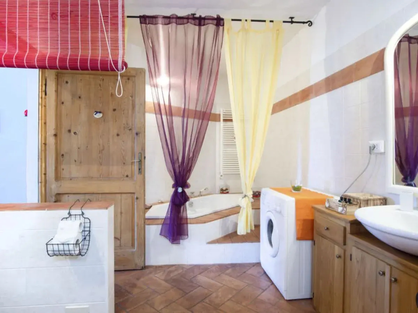 Villa Madda (DGO300)