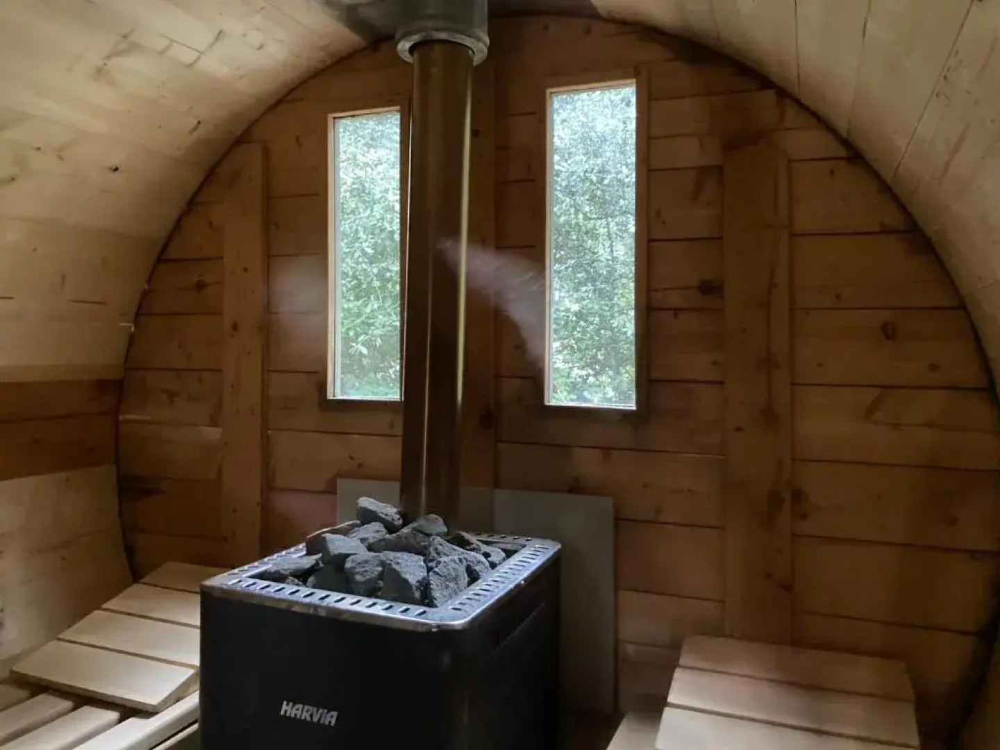 Suite Royale- 2 Double Rooms - 4 SAISONS - Piscine Chauffée Toute l'année - SPA- JACUZZI -SAUNA- POOL VIEW - Heated POOL -800m City Centre