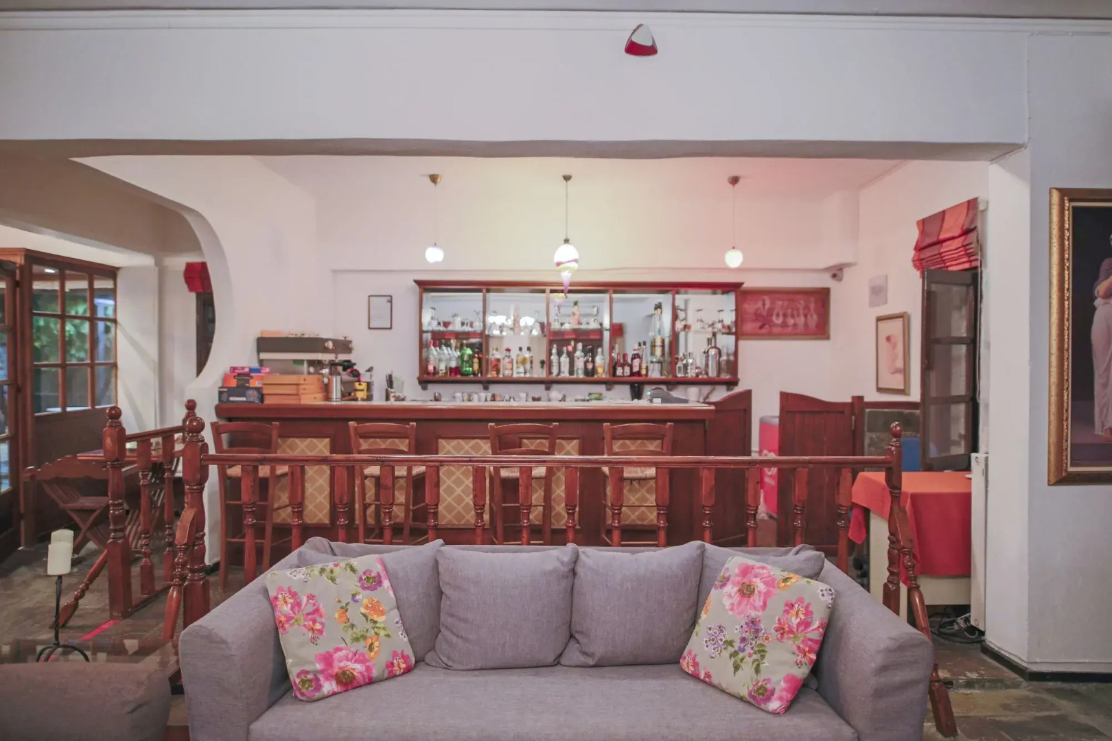 Pilio Sea Horizon hotel