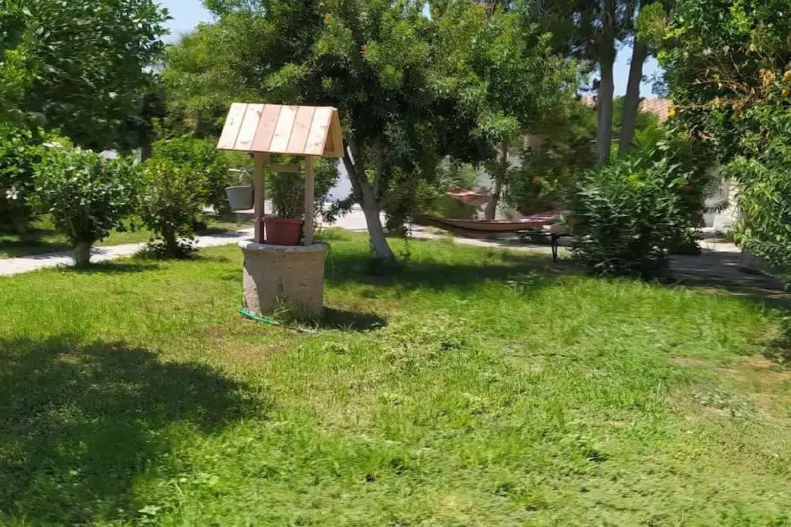 Apartement Kos CountryHouses