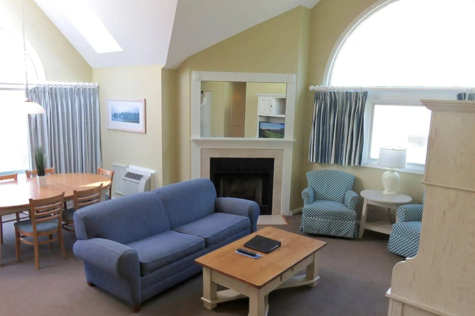 The Villages at Ocean Edge