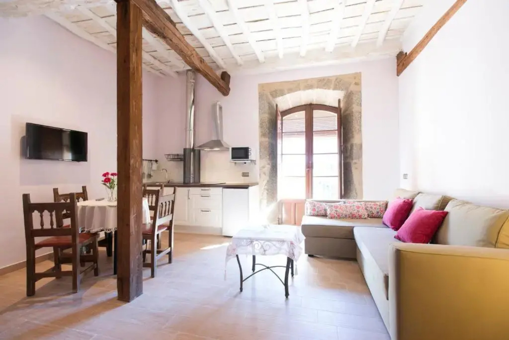 Casa Jardín de la Plata