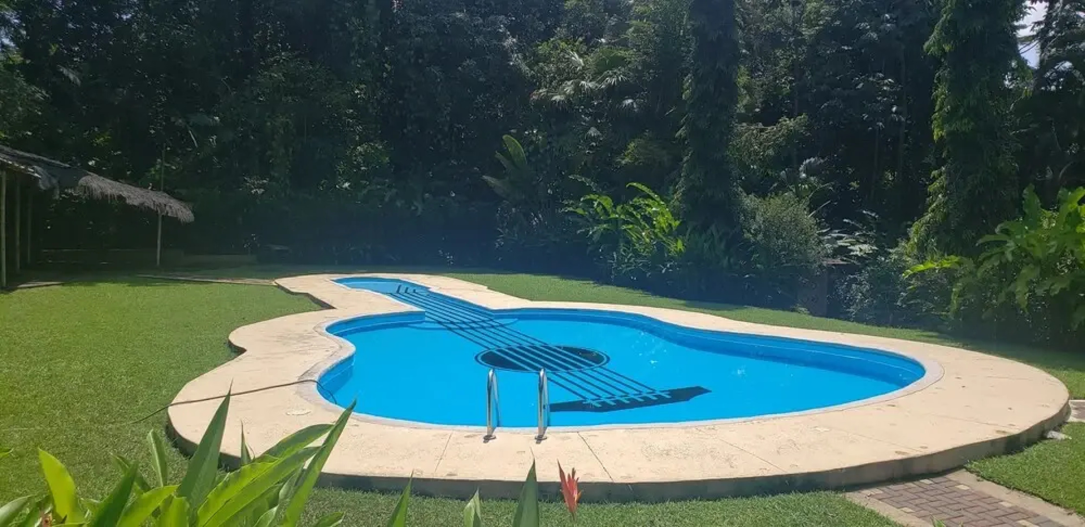 Arcadia Cabañas Vacacionales