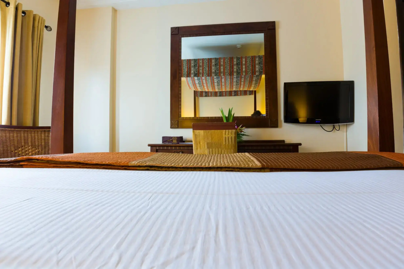 The African Regent Hotel