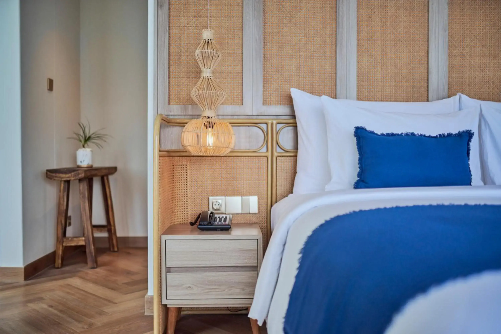 Royal Avila Boutique Resort