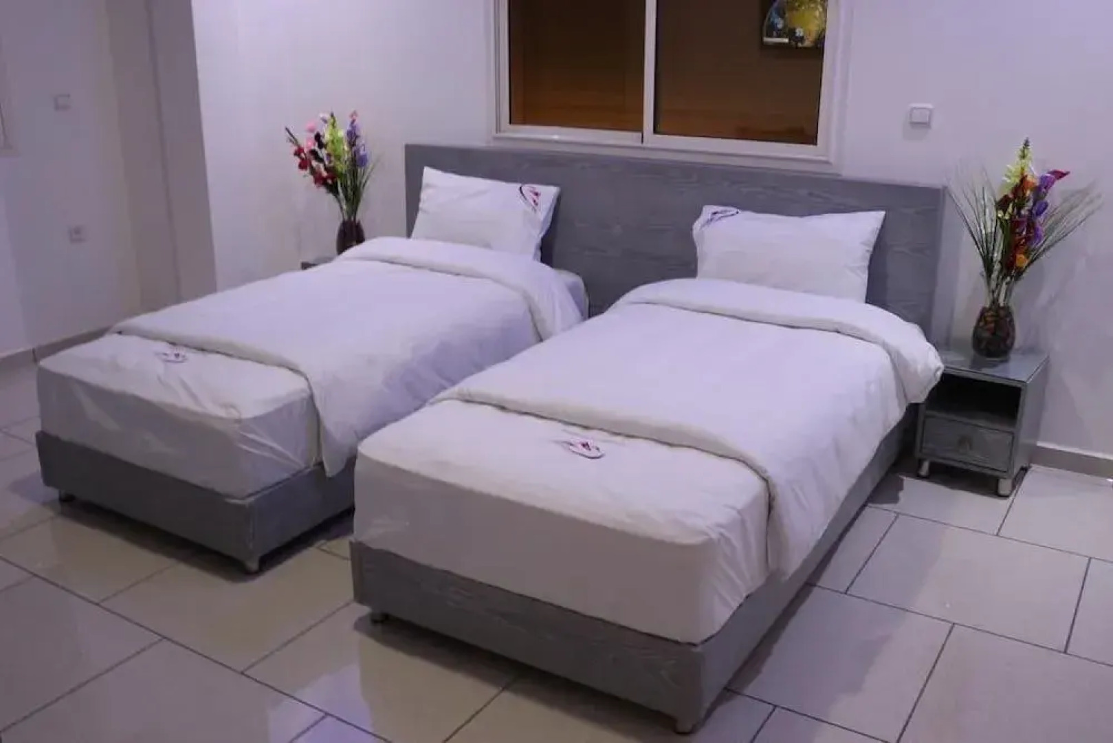 Residence Achomoukhe