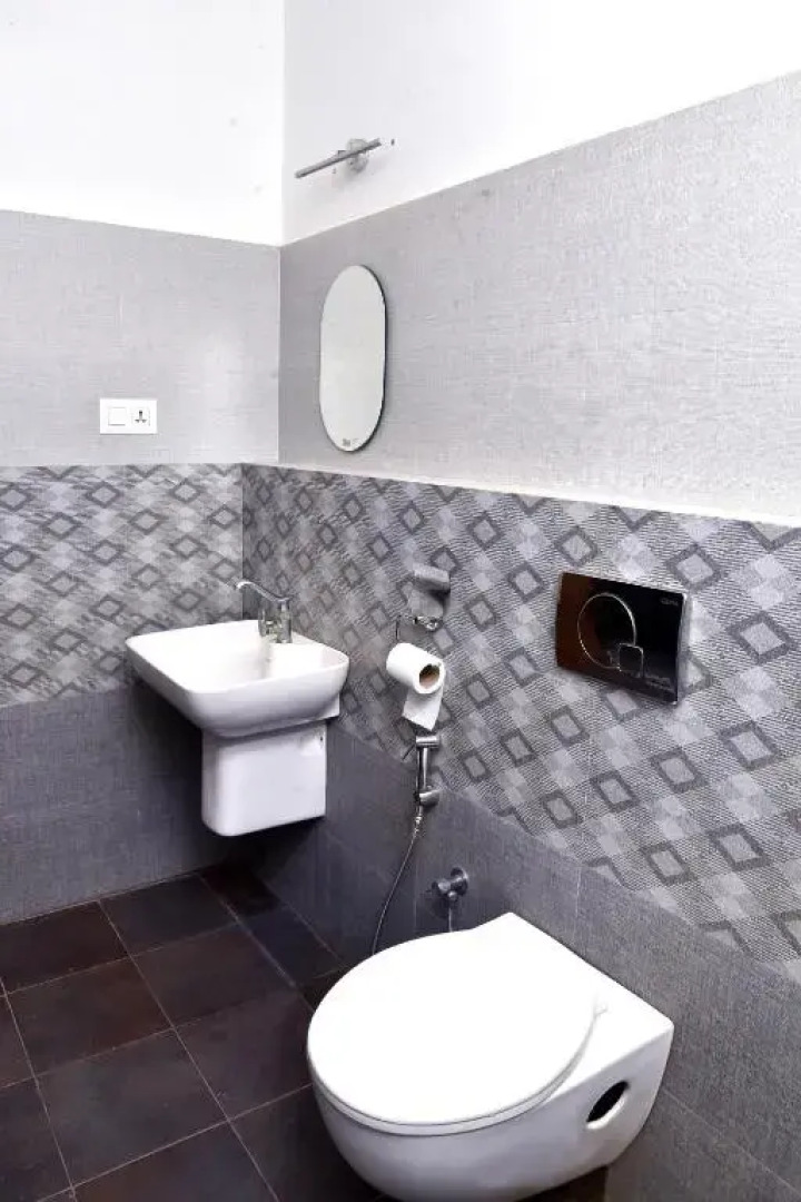 Kannur Beachway Homestay