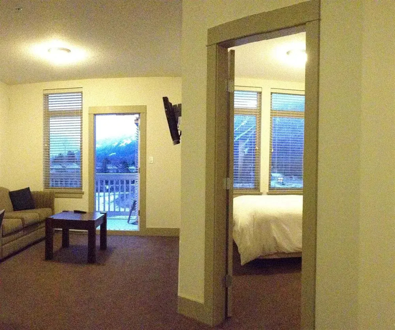 Pemberton Gateway Village Suites