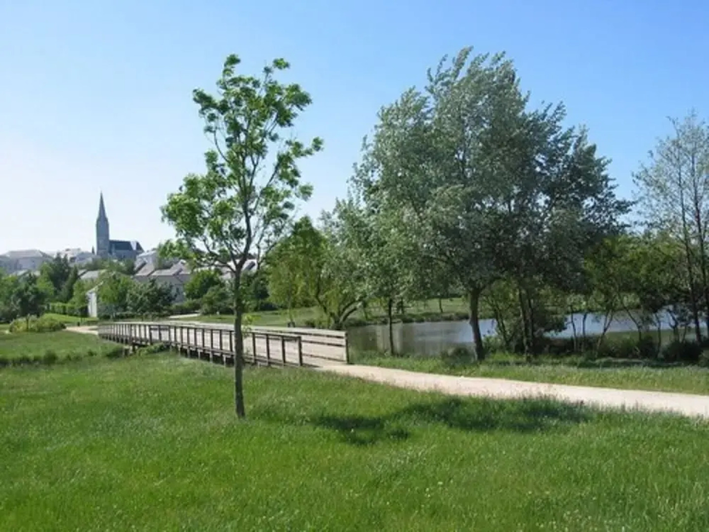 Hôtel Kyriad Nantes Est - Carquefou