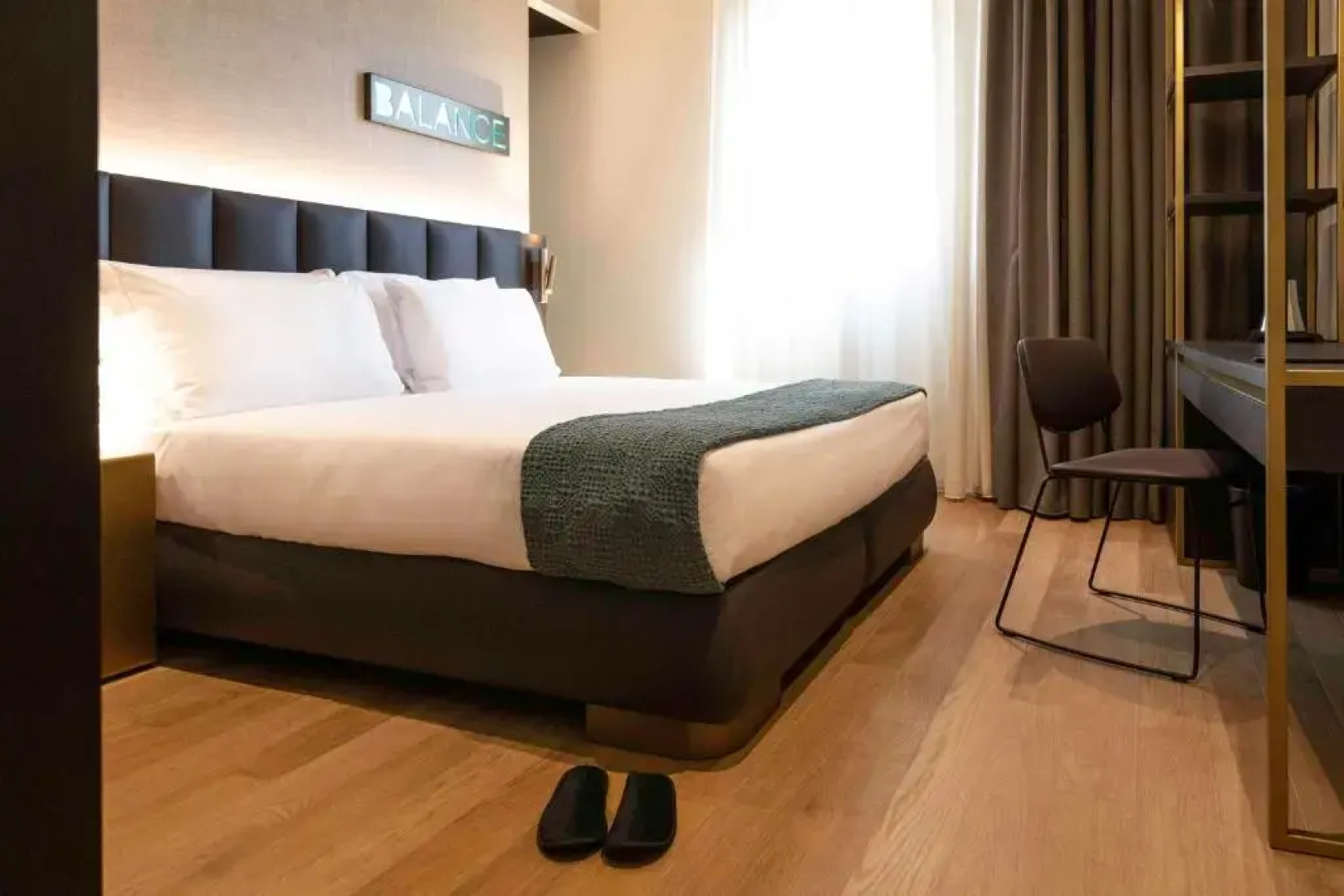 The Market Urban Hotel