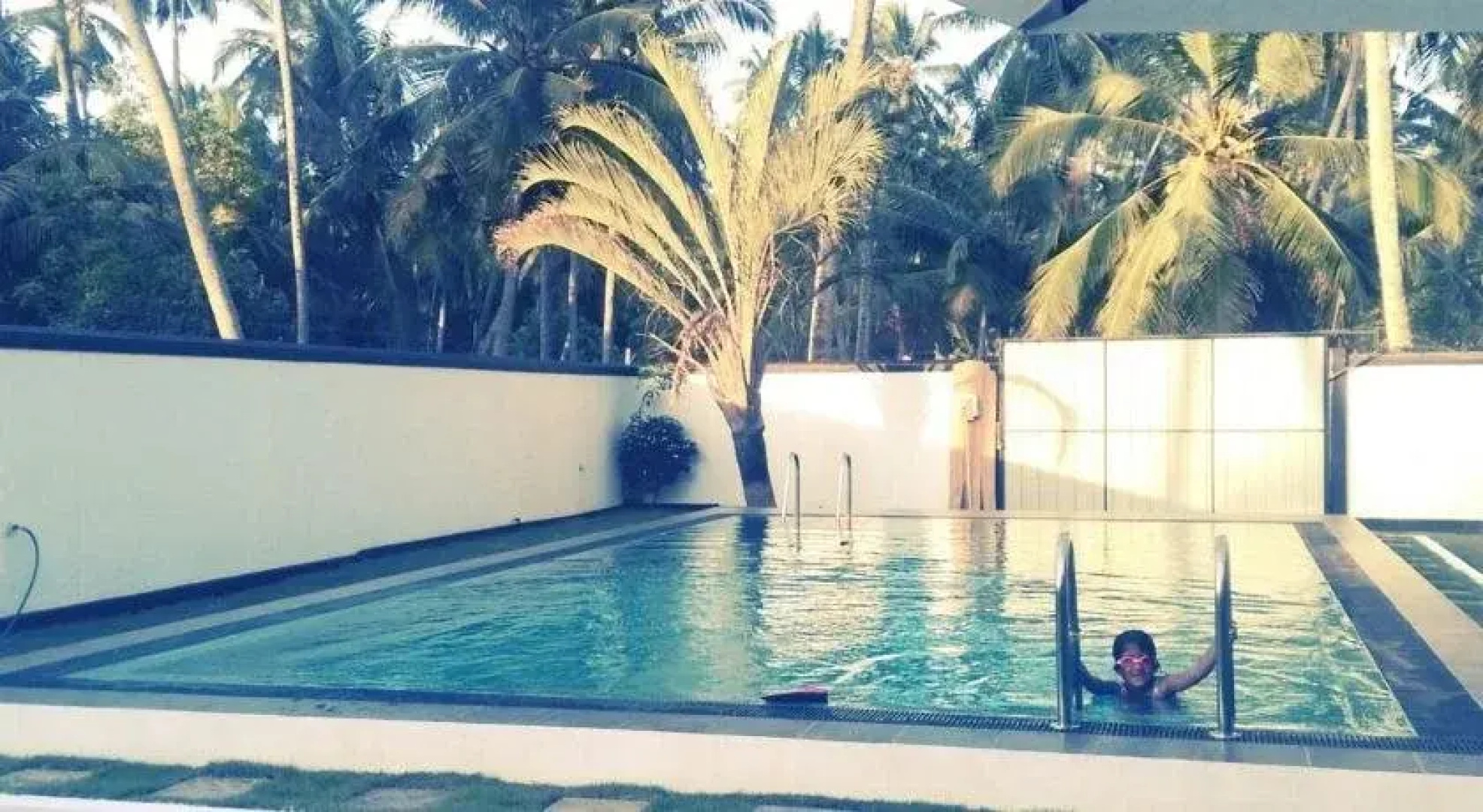 Serenity Villa