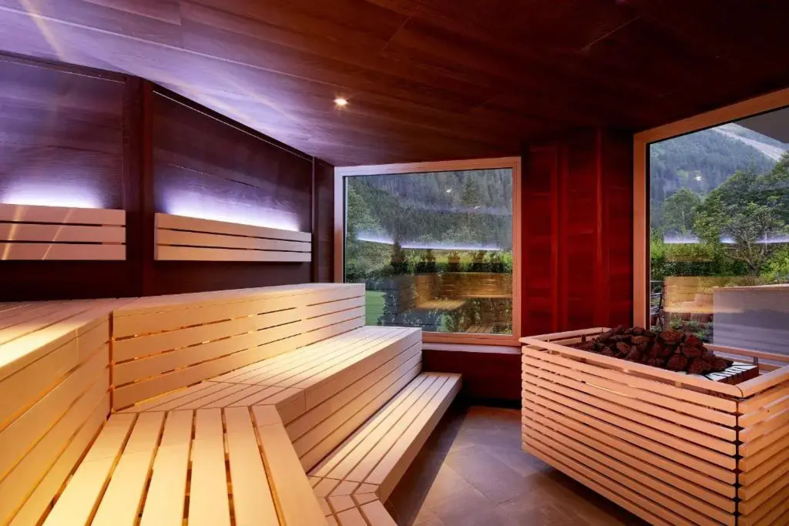 Adler Inn Tyrol Mountain Resort SUPERIOR