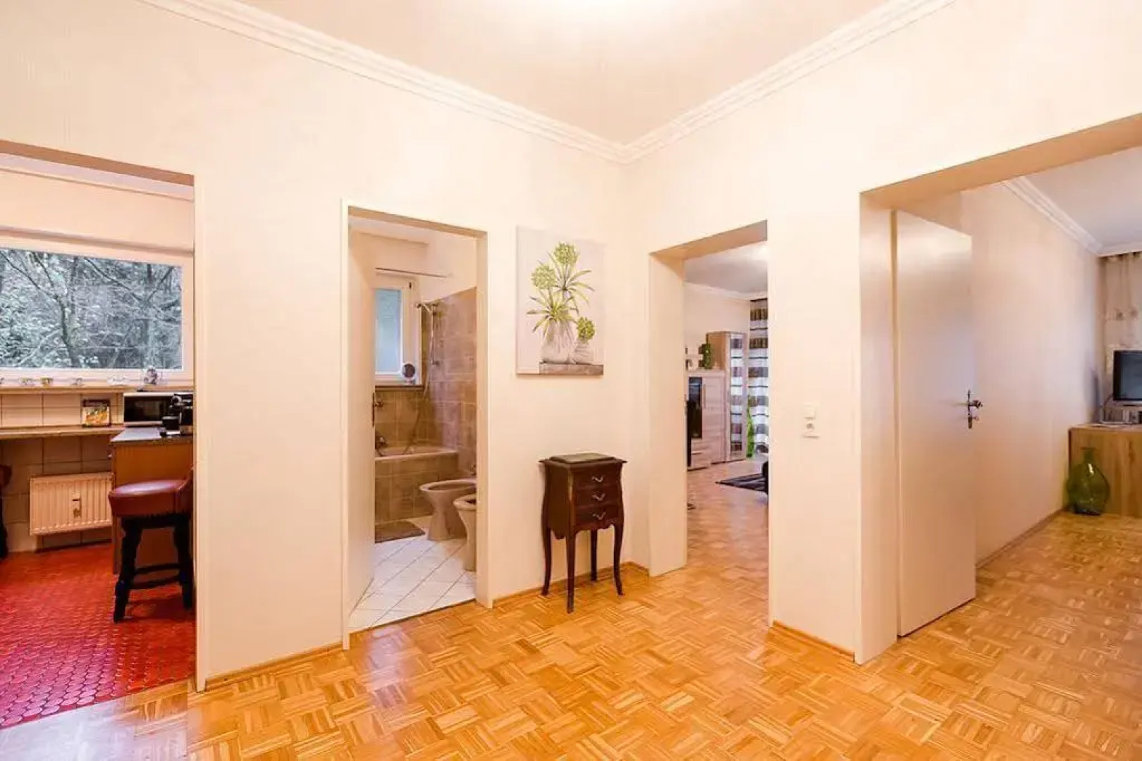 Apartment Baden-Baden Center