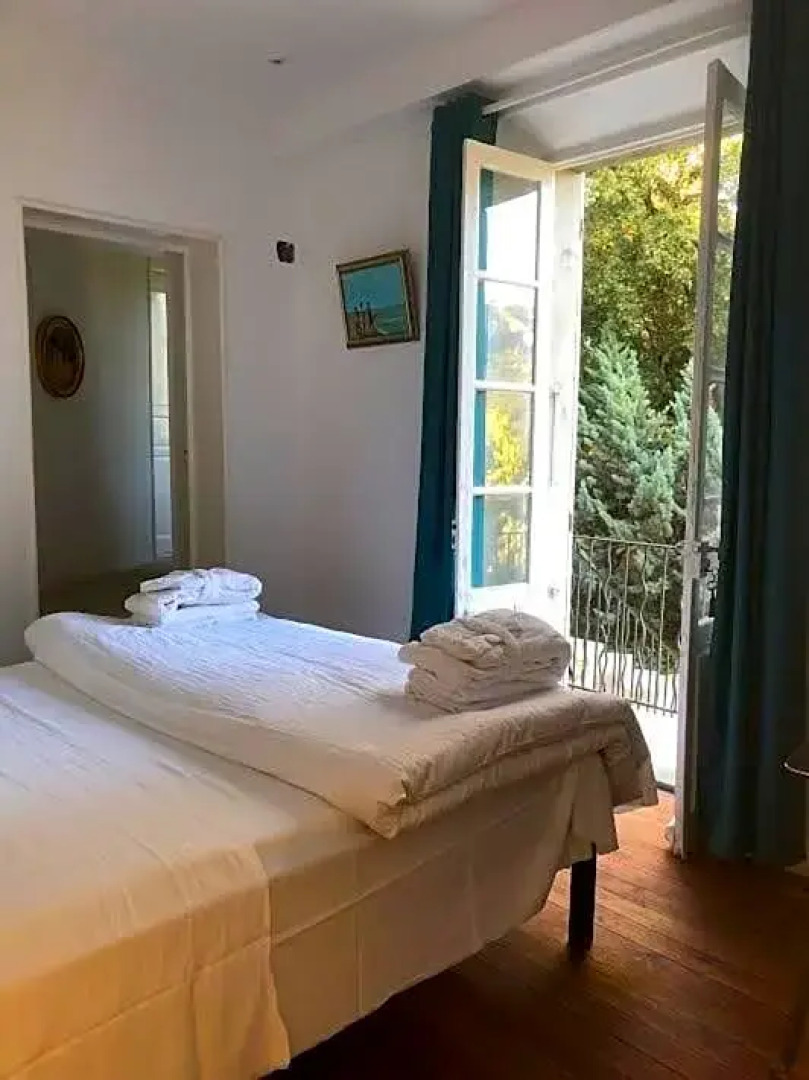 Domaine La Tour 4 SAISONS - Piscine Chauffée Toute l'année - SPA- JACUZZI-MASSAGE- SAUNA - Heated POOL - 800m City Centre Nyons