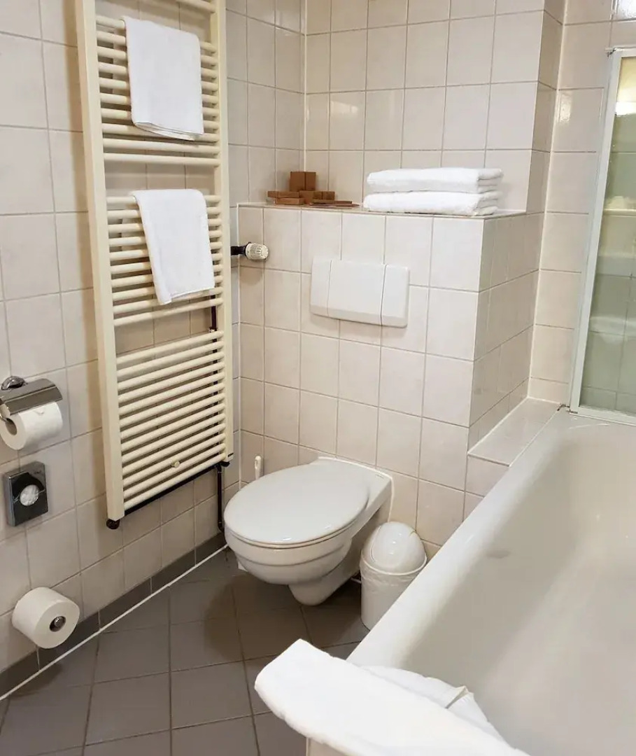 Parkhotel Bad Harzburg