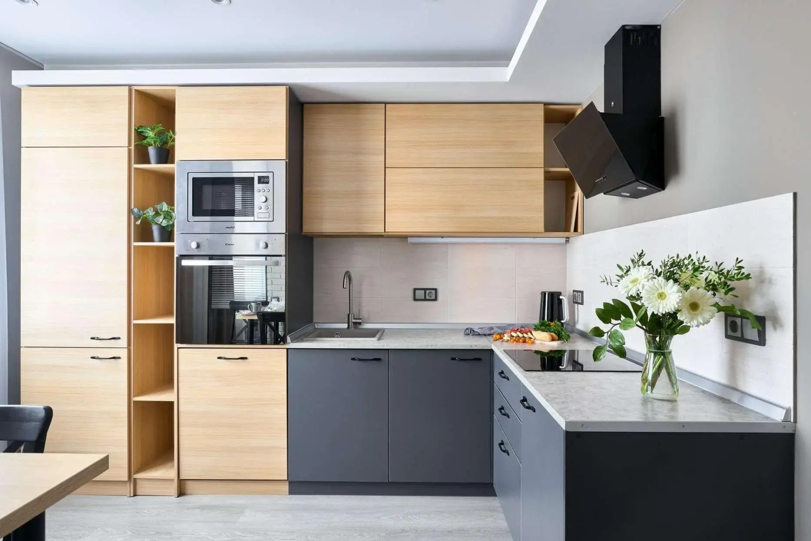 Апартаменты на бульваре Десантника Вадима Чугунова 3