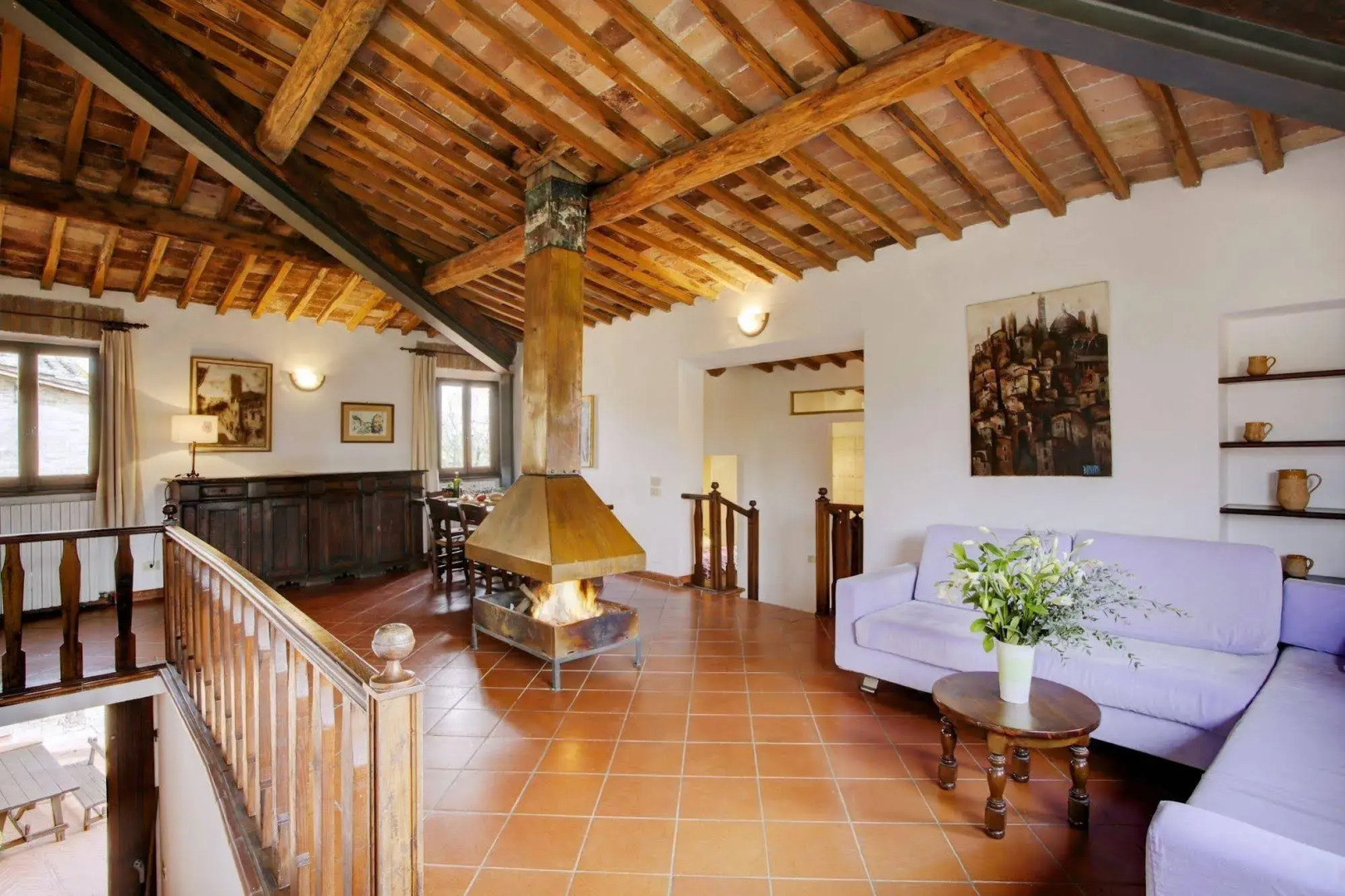 Borgo San Lorenzo a Linari