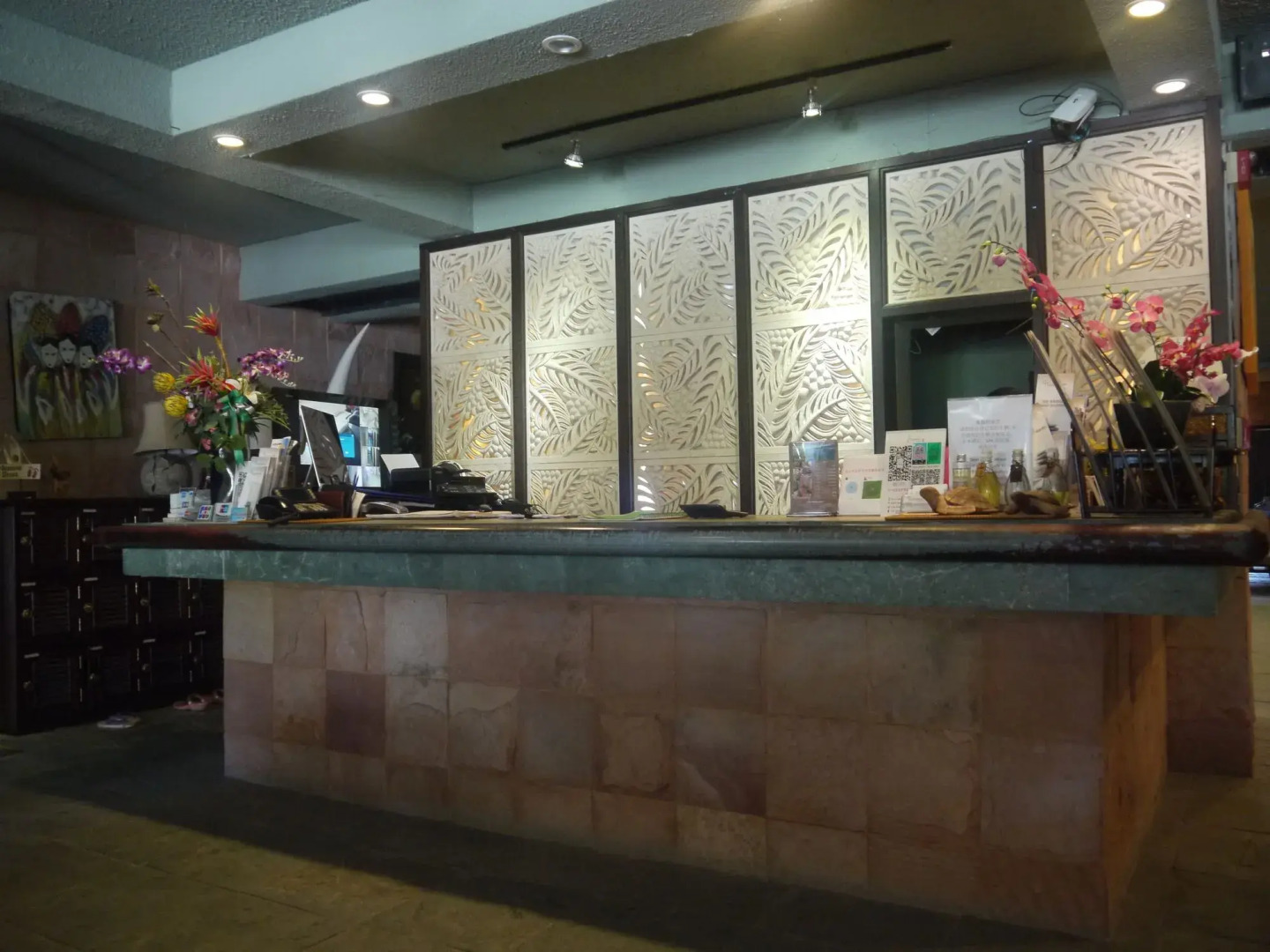 Hanamitsu Hotel & Spa