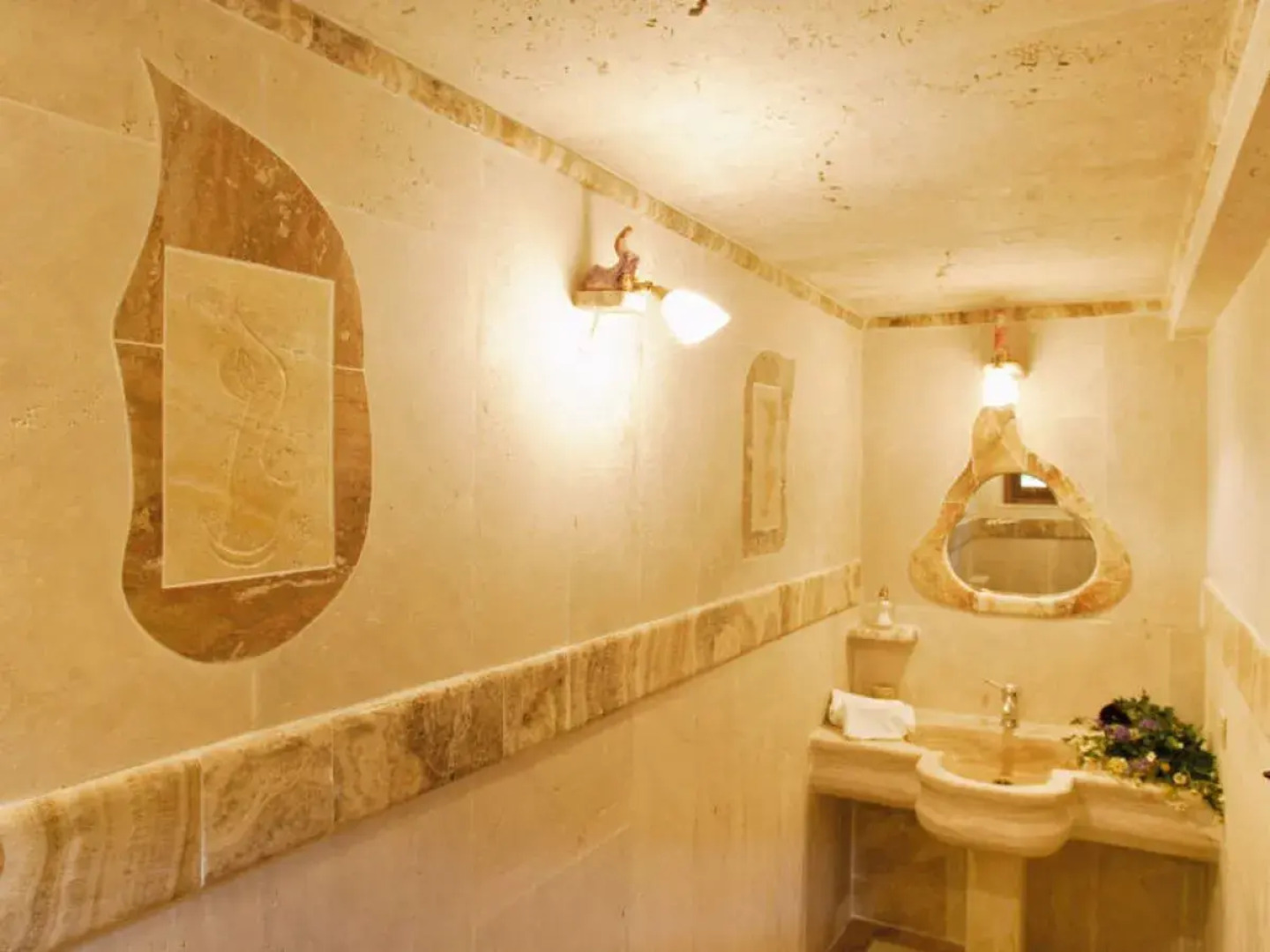 Locazione Turistica Villa Fontana