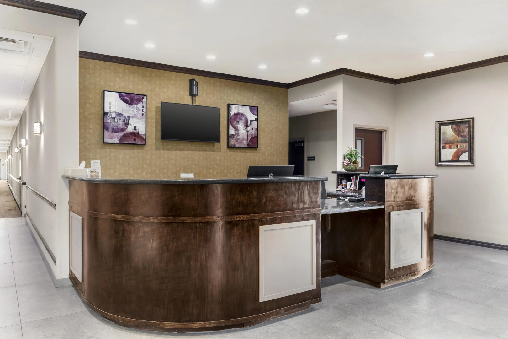 Best Western Red River Inn & Suites