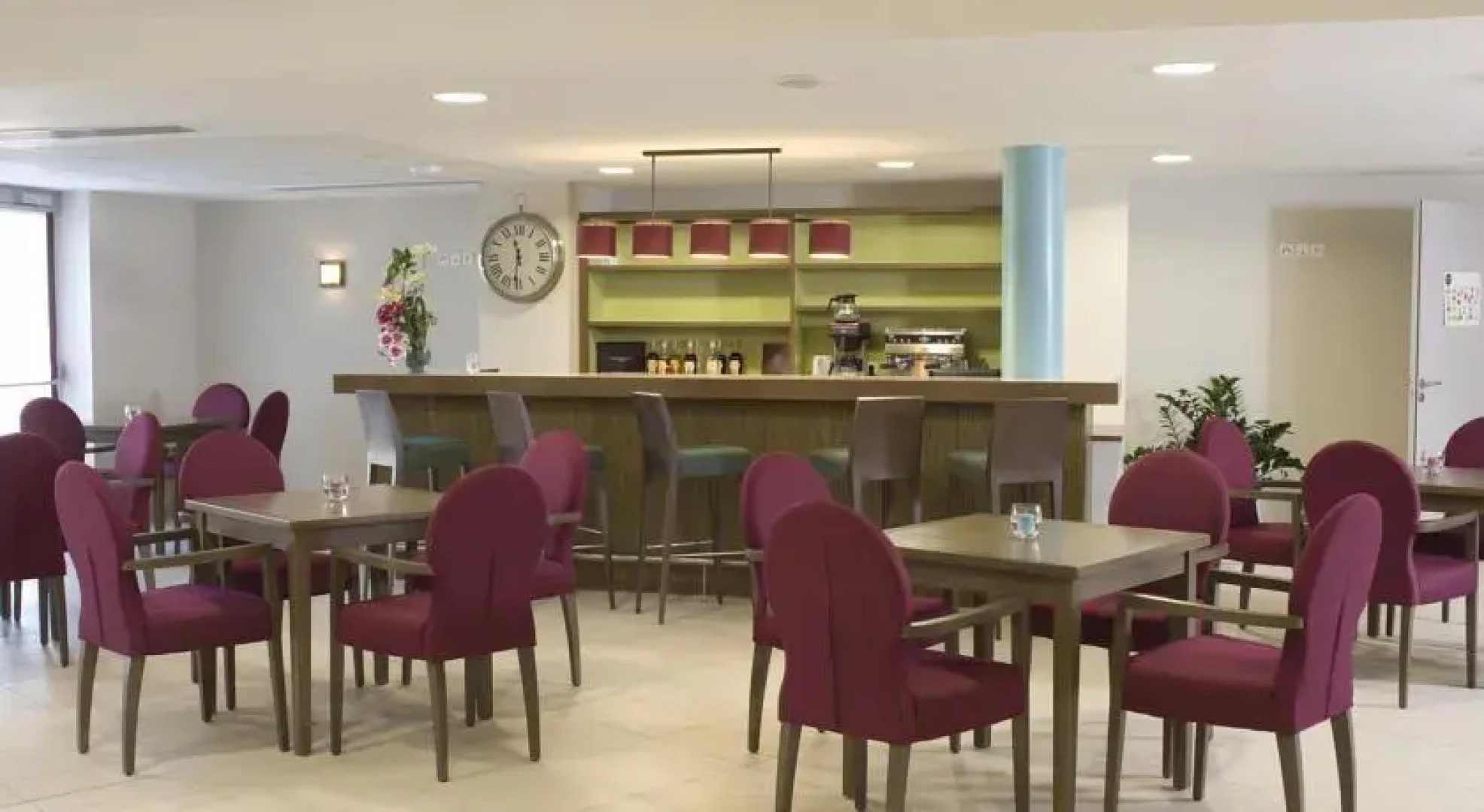 Domitys Le Jardin Fleuri