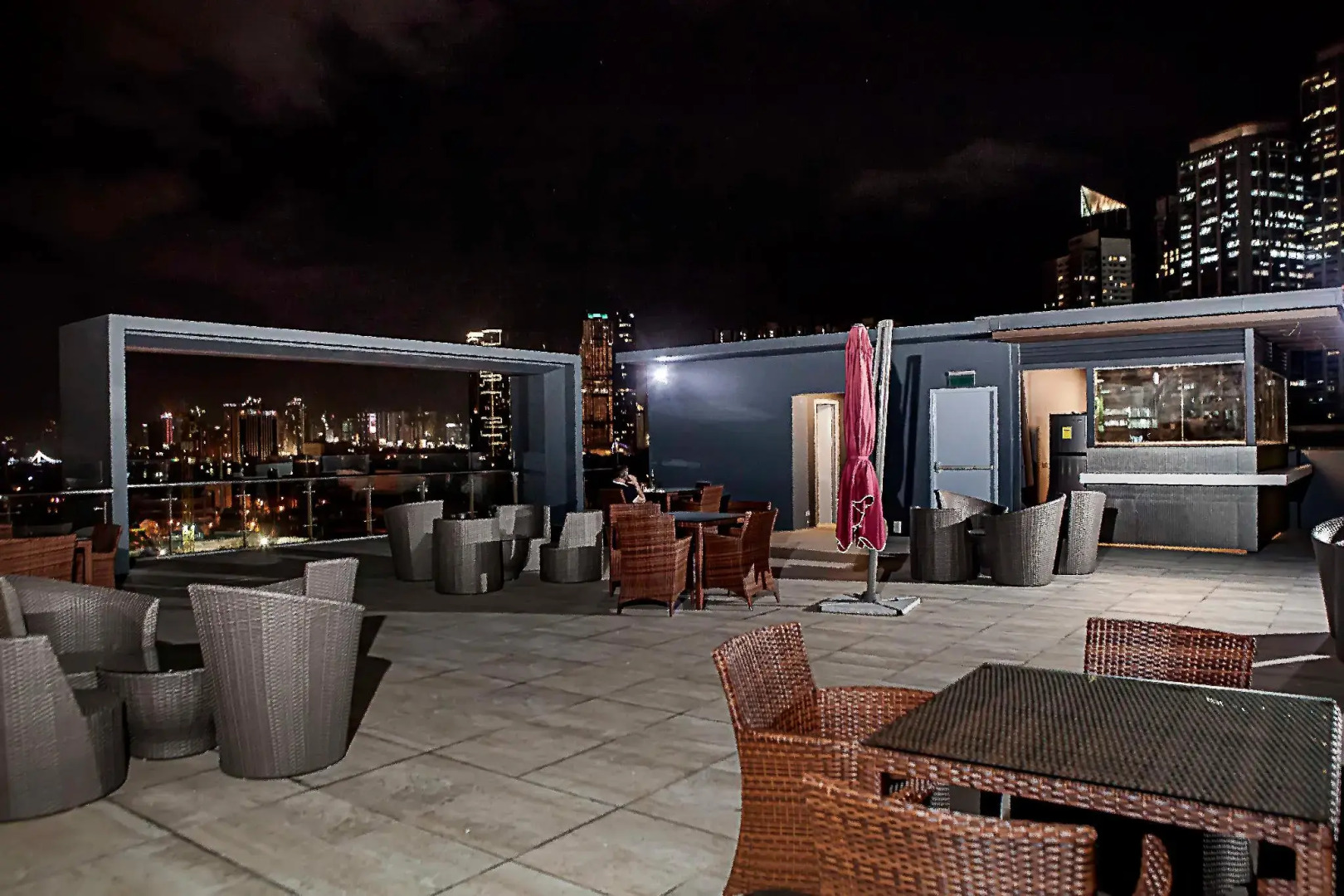 Ramada Encore Makati