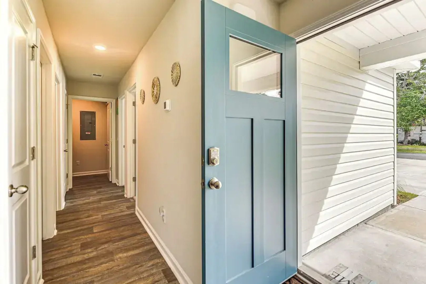 Family Home Near Marina in Ocean Isle Beach!