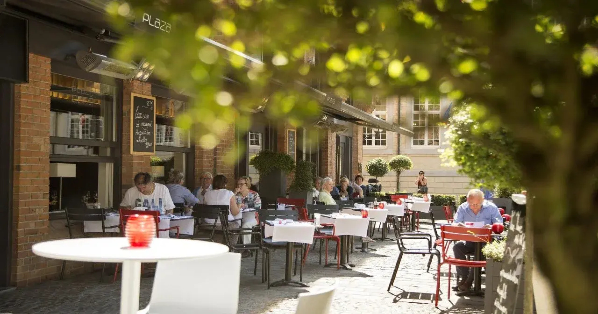 Crowne Plaza Bruges by IHG