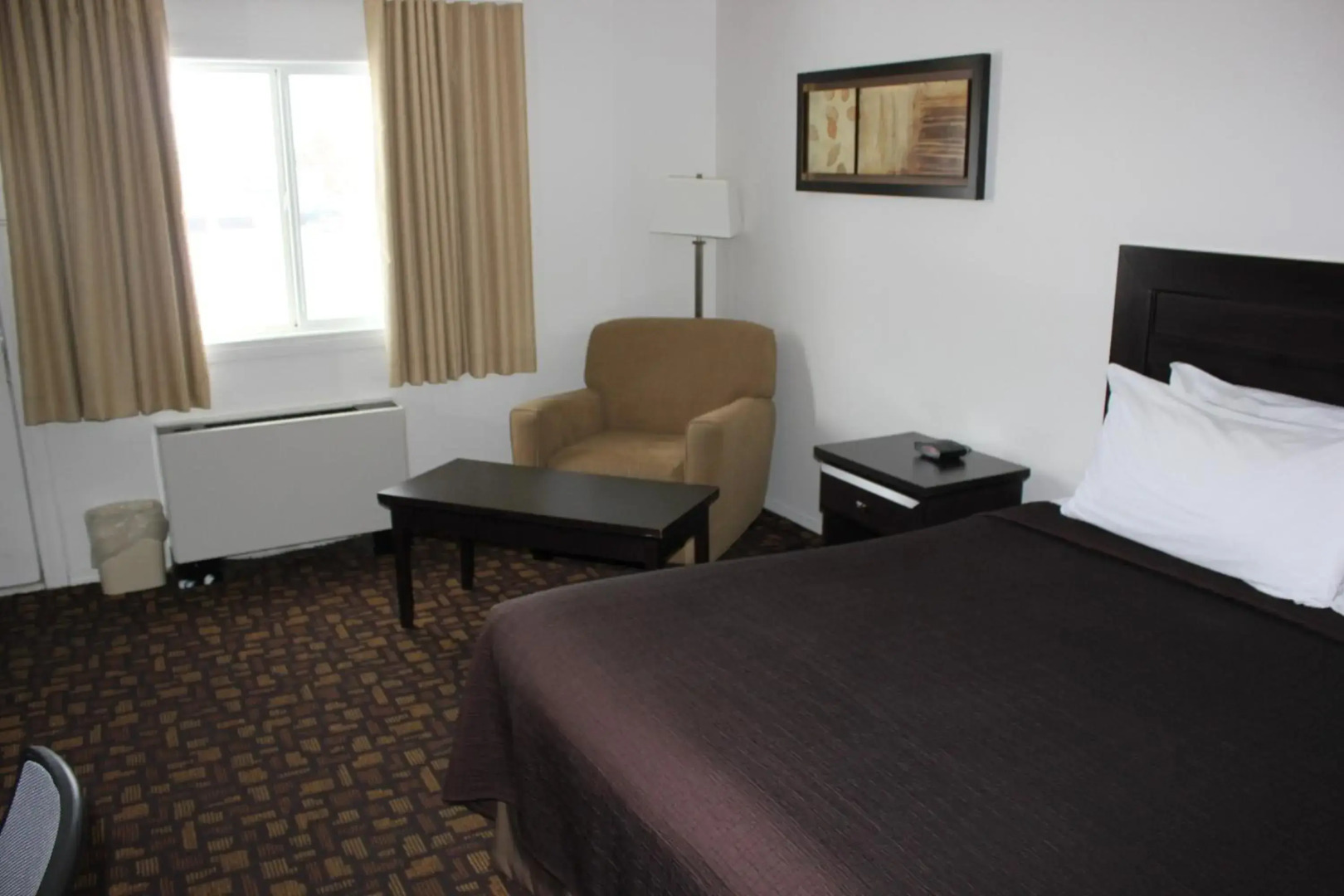 Coronet Hotel Prince Albert