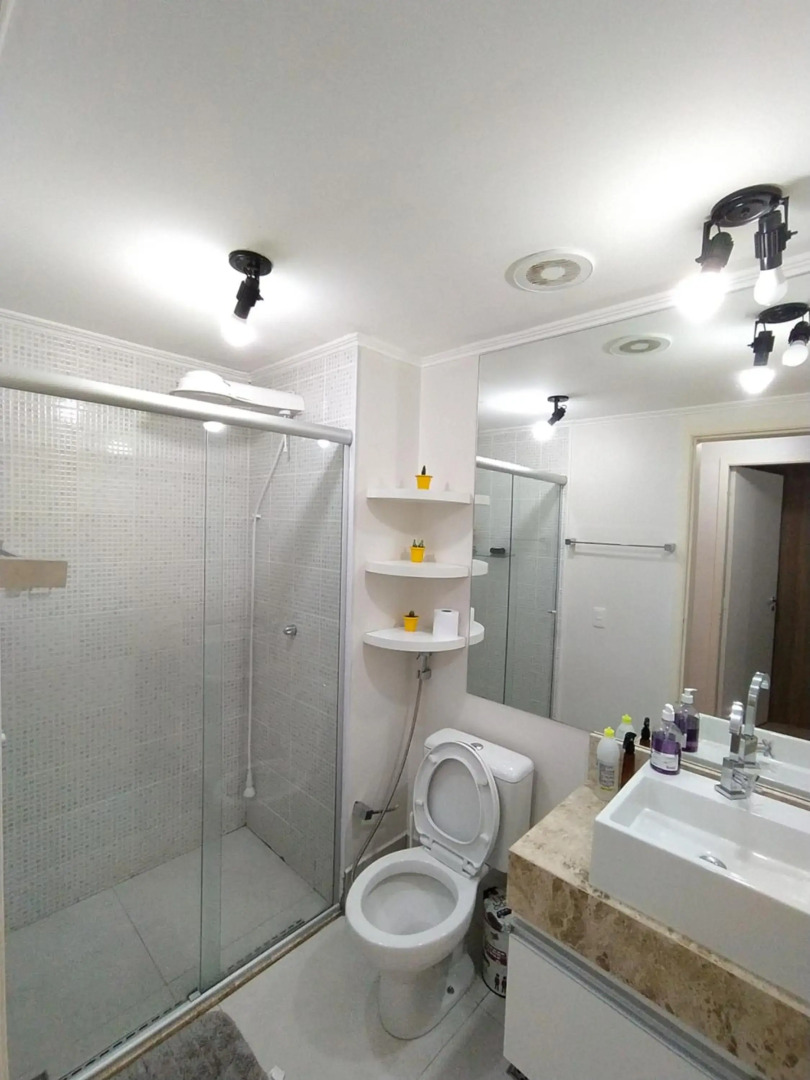 2 Quartos com Piscina Aquecida Melhor Bairro Brasília